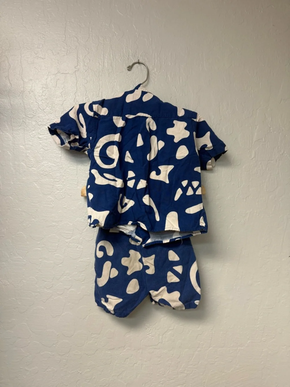 $23 ADD ON Zara Boys’ Matching Set 1.5Y Janie and Jack Jamie Kay H&M‎